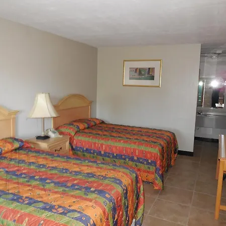 Budget Inn Punta Gorda Room photo