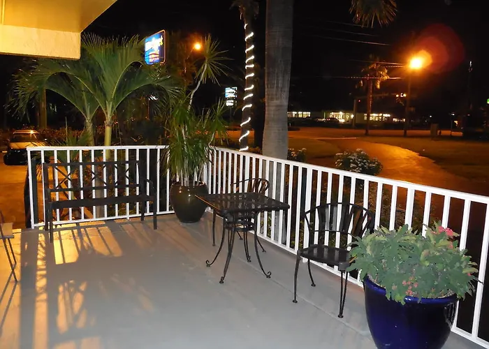 Budget Inn Punta Gorda