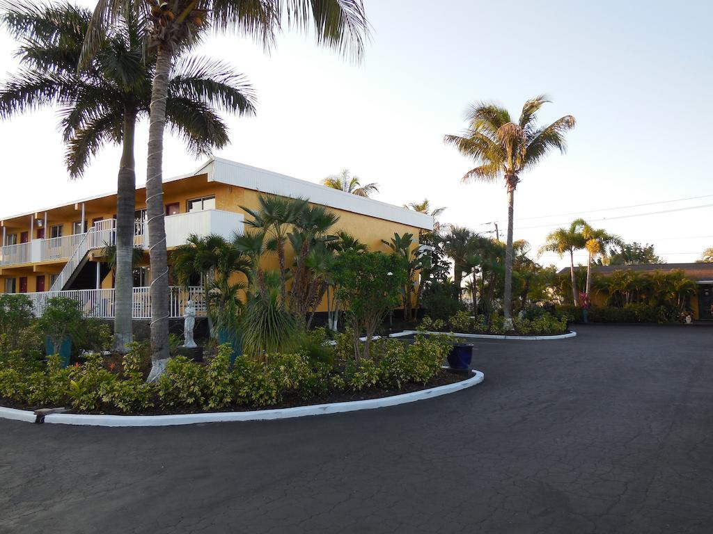 Motel Budget