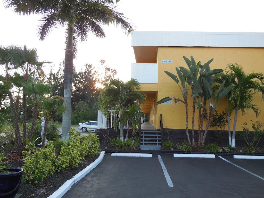 Budget Punta Gorda