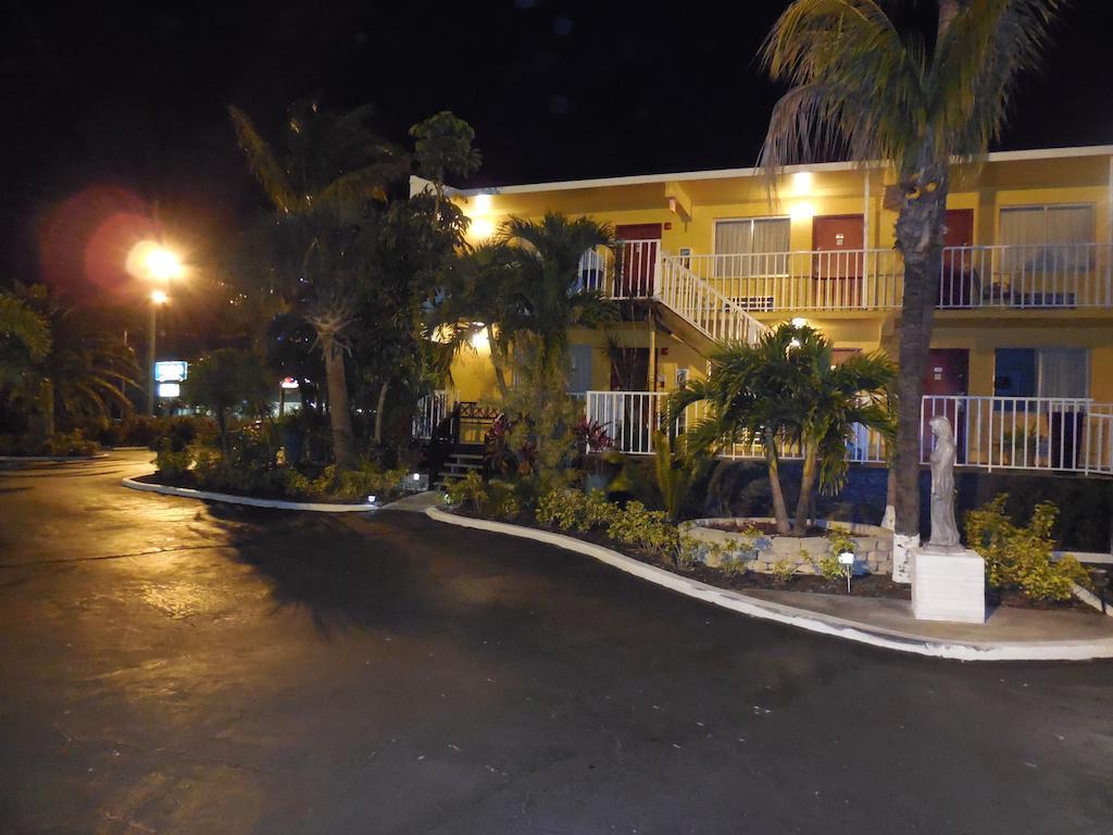 Budget Motel 2*