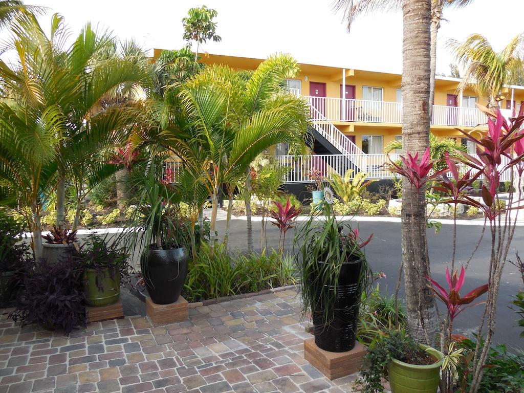 Budget 2* Punta Gorda