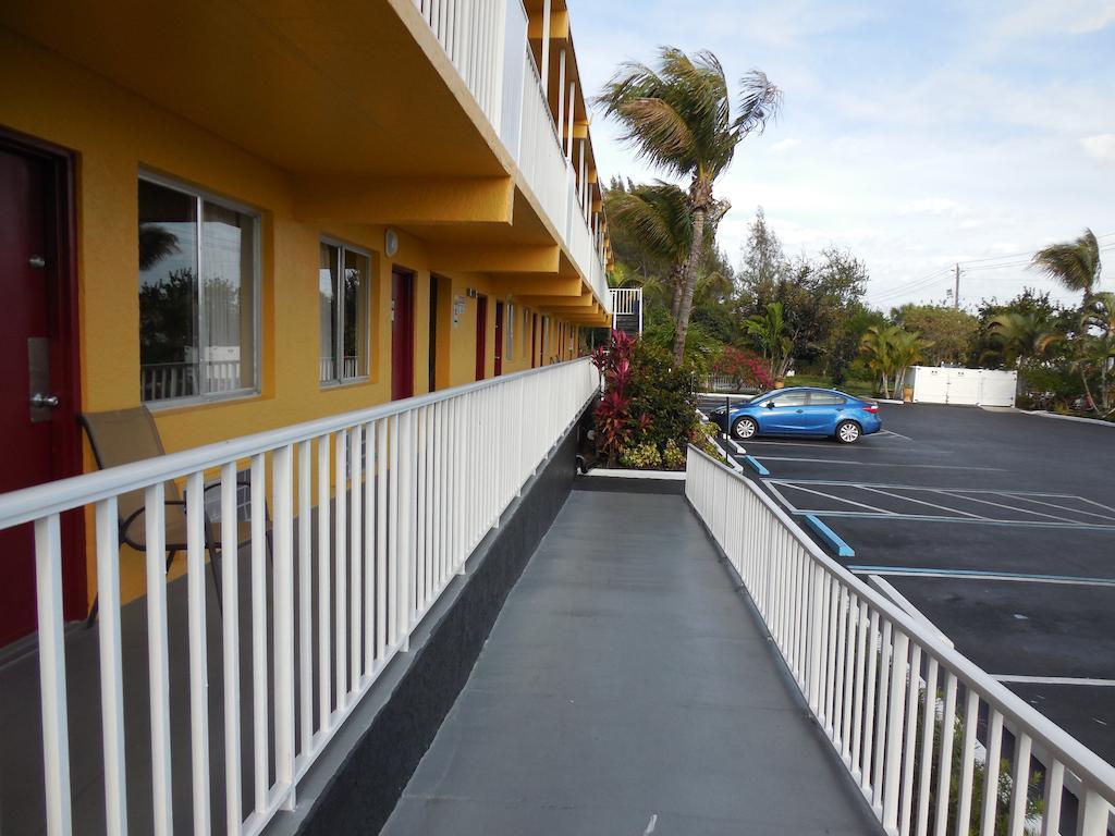 Motel Budget 2*