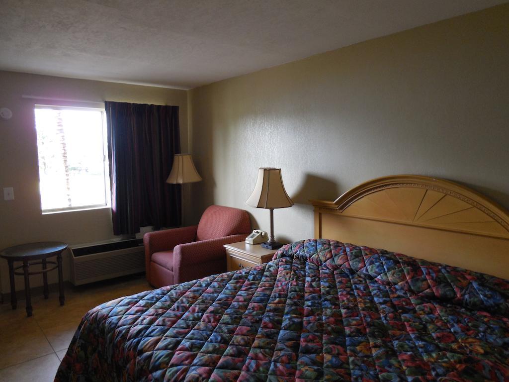 Budget Motel Punta Gorda