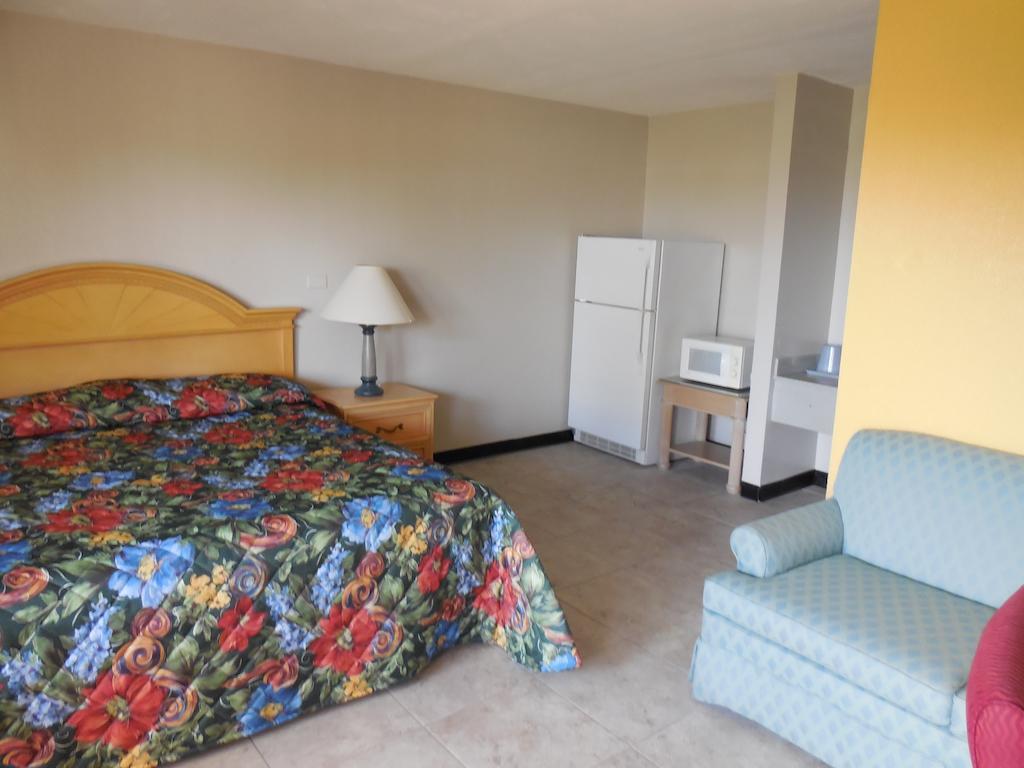 Budget 2* Punta Gorda