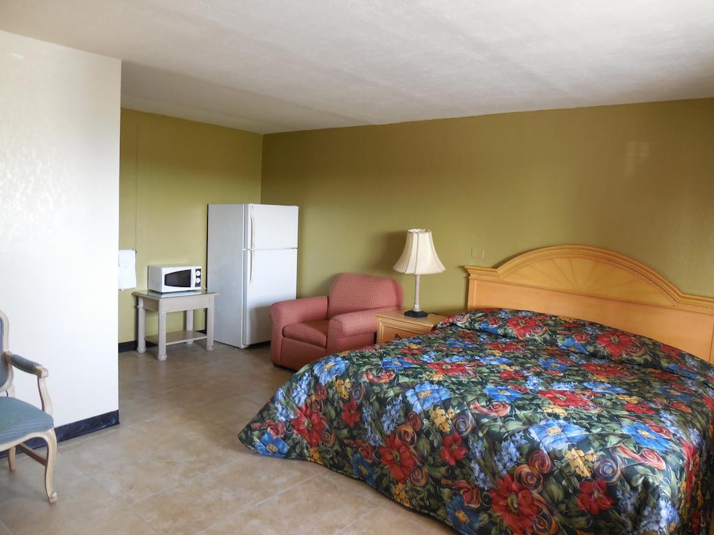Motel Budget 2*