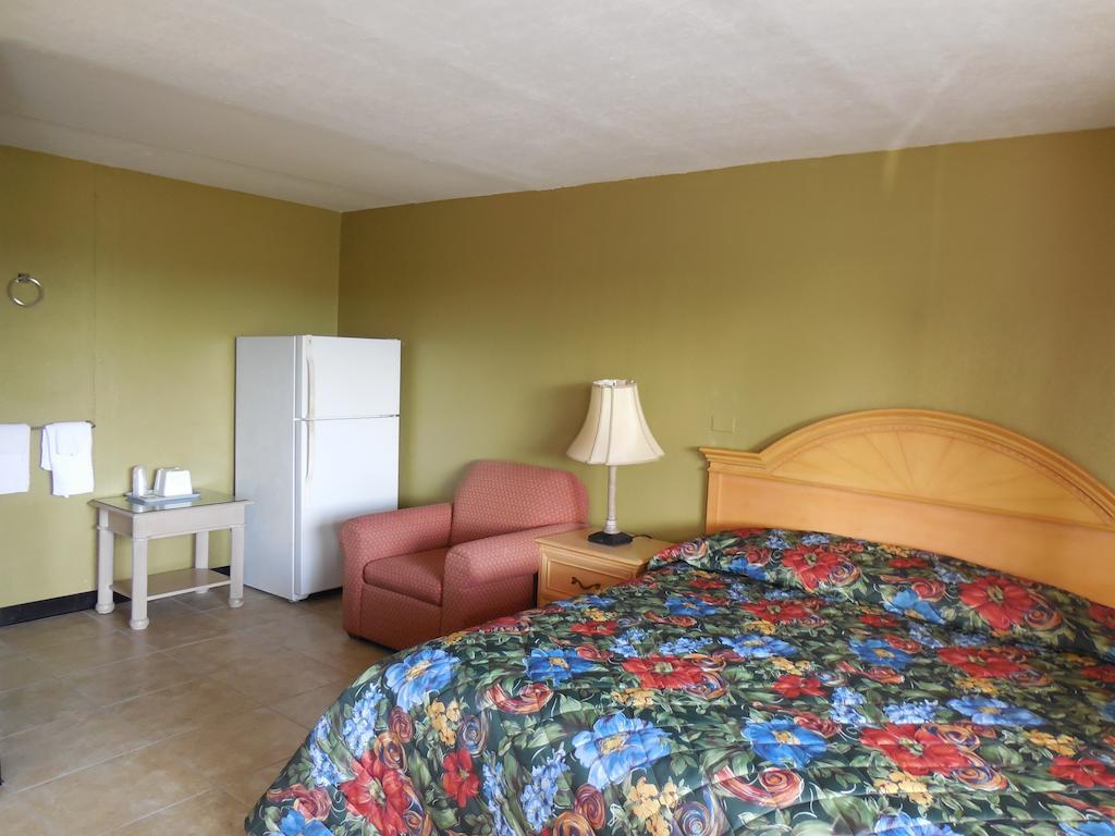 Budget Motel 2*