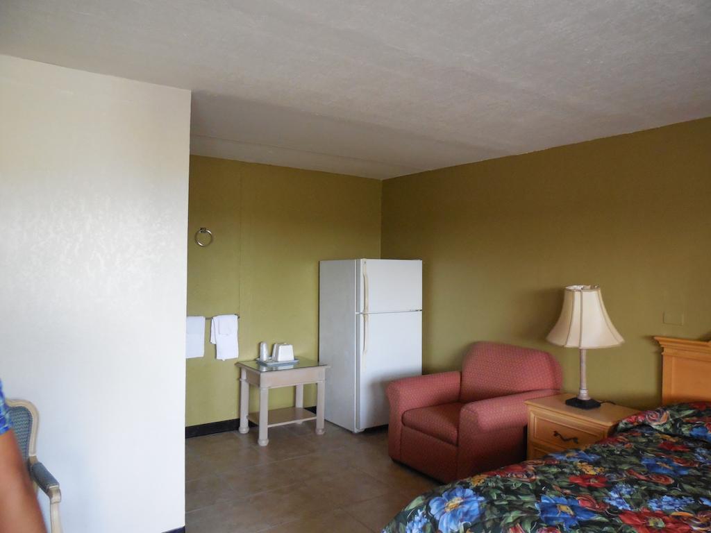Budget Motel Punta Gorda