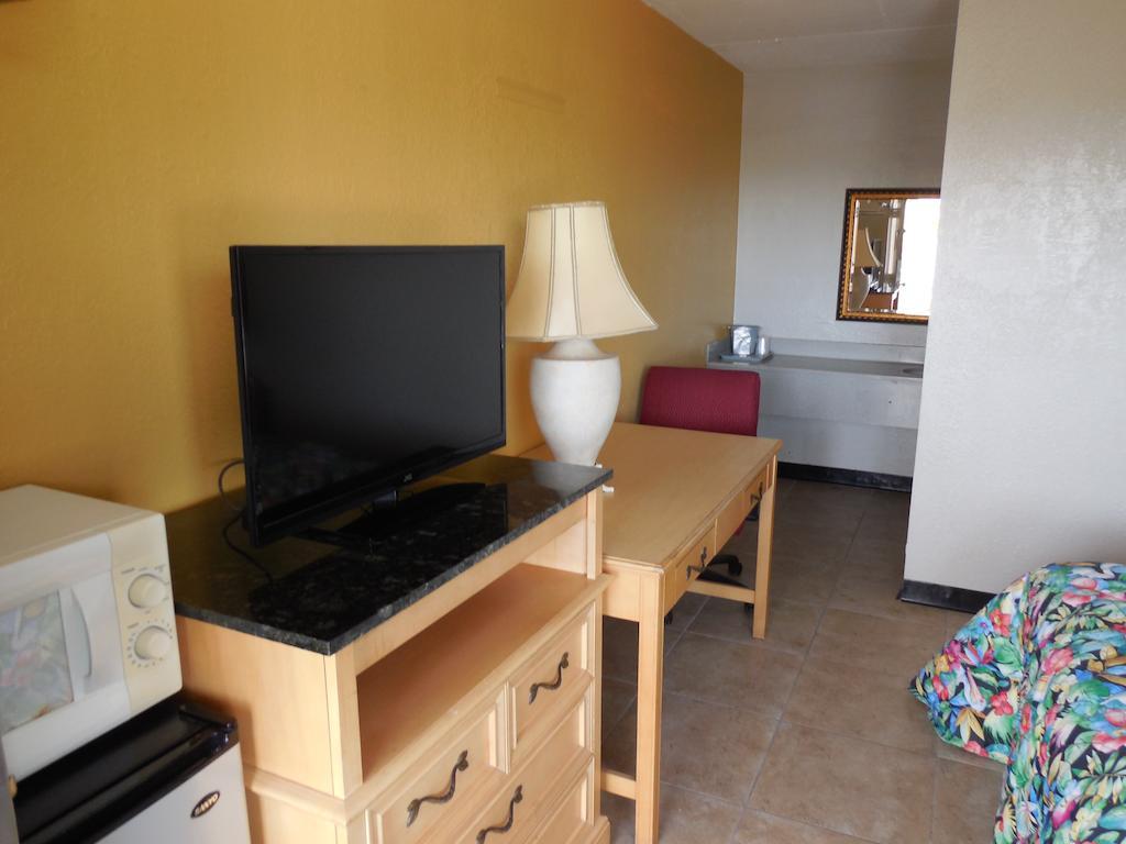 Budget Punta Gorda