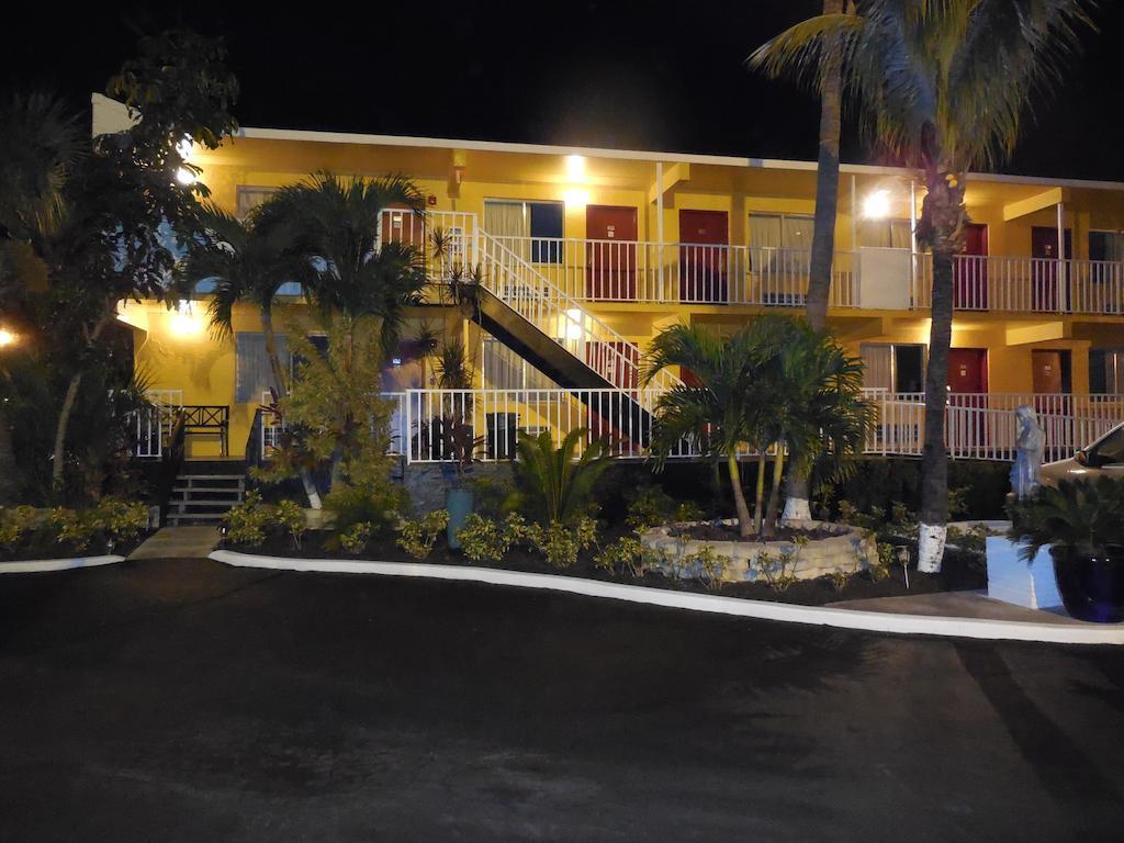 Motel Budget