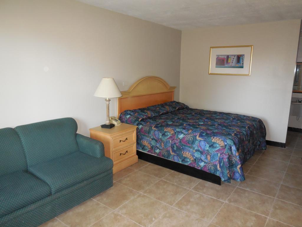 Motel Budget