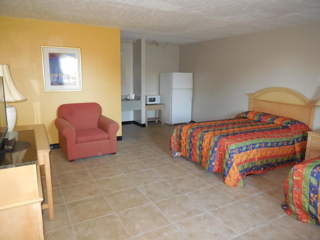 Budget Punta Gorda