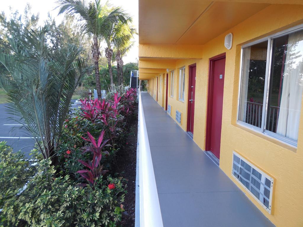 Budget Punta Gorda