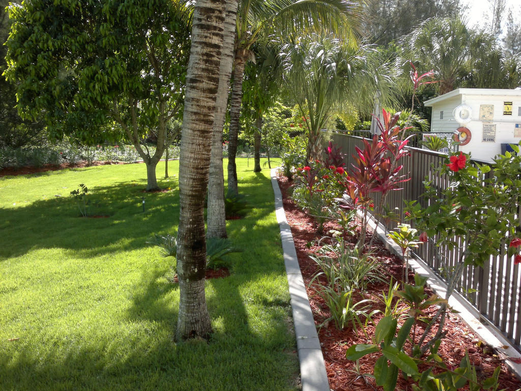 Budget Punta Gorda